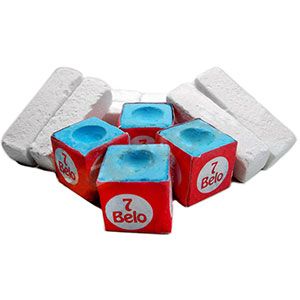 Kit gis 10 Peças