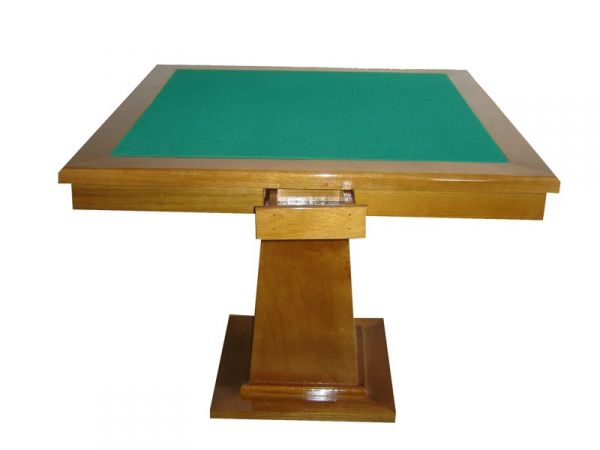 Mesa de Carteado Quadrada - Modelo 1